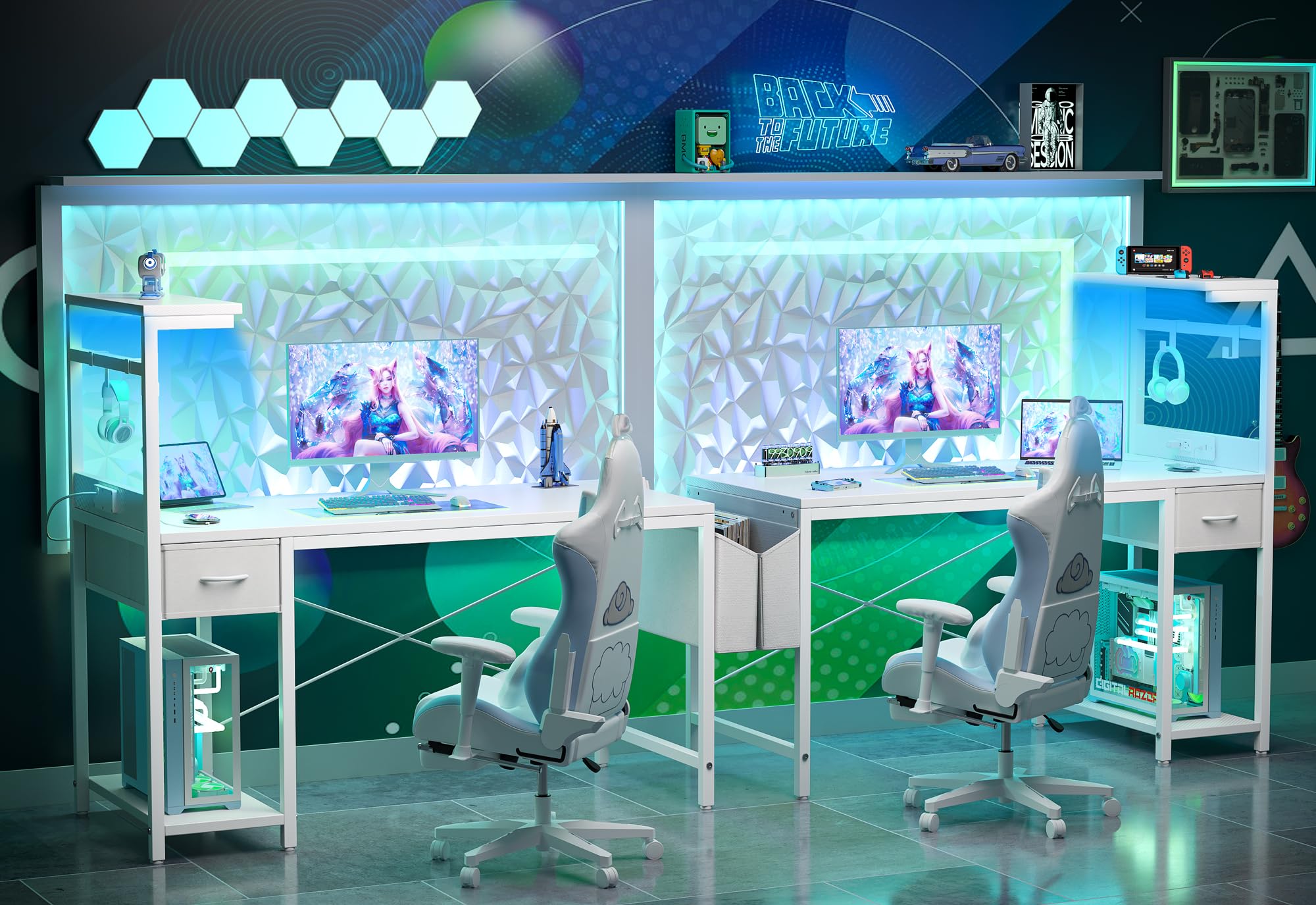TIQLAB 47
