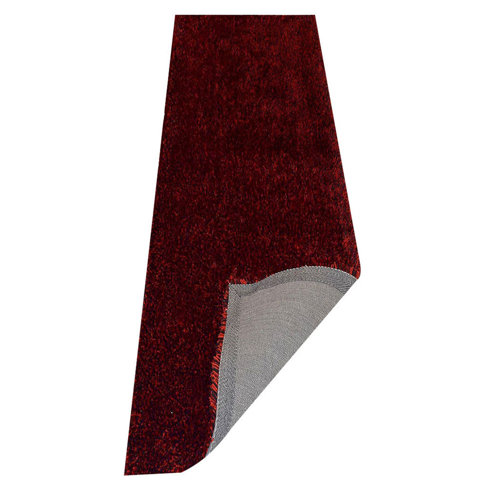 Hand Tufted Pile Rug - Soft & Durable Area Rug for Living Room, Bedroom, or Office Decor