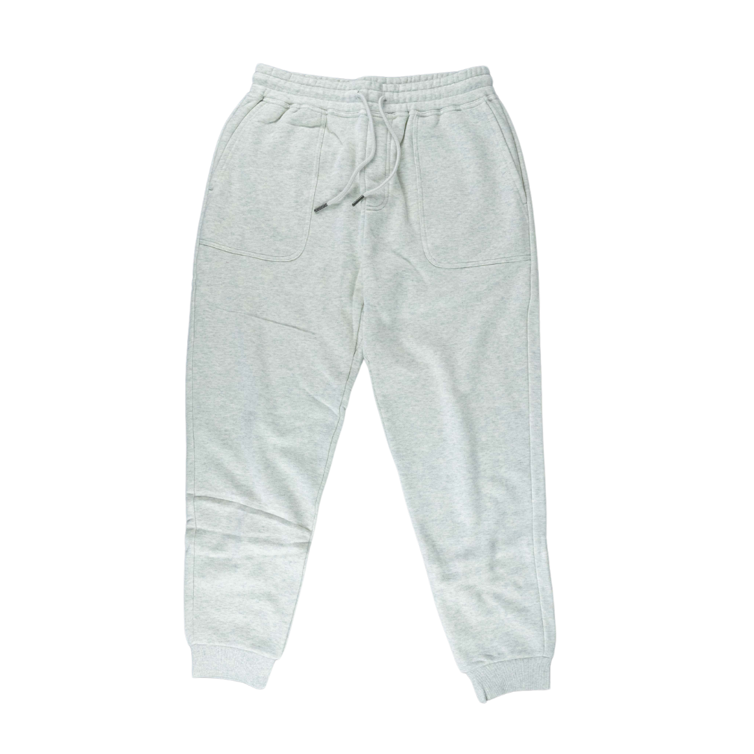 Comfortable Men's Everyday Sweatpants - Soft Casual Joggers for Lounge, Workout & Home Wear