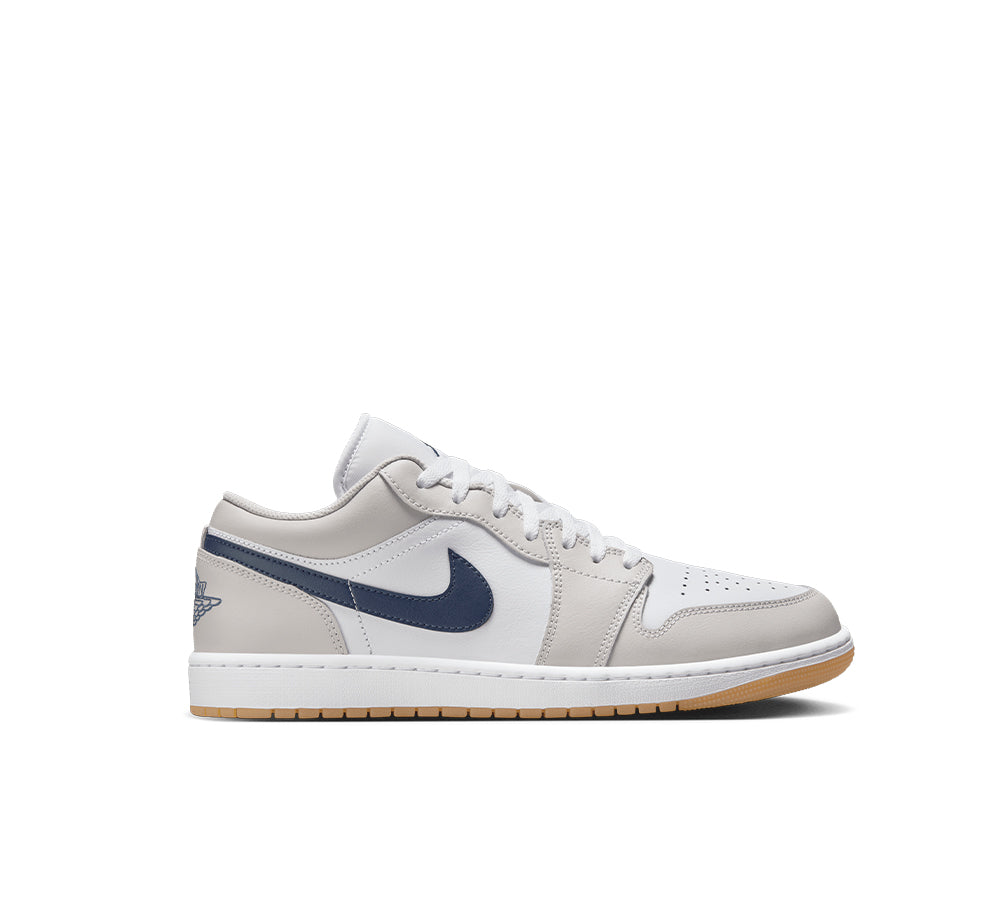 Air Jordan 1 Low Sneakers - Men's Basketball Shoes for Casual Wear & Street Style | Perfect for Everyday Comfort & Sneakerhead Collections