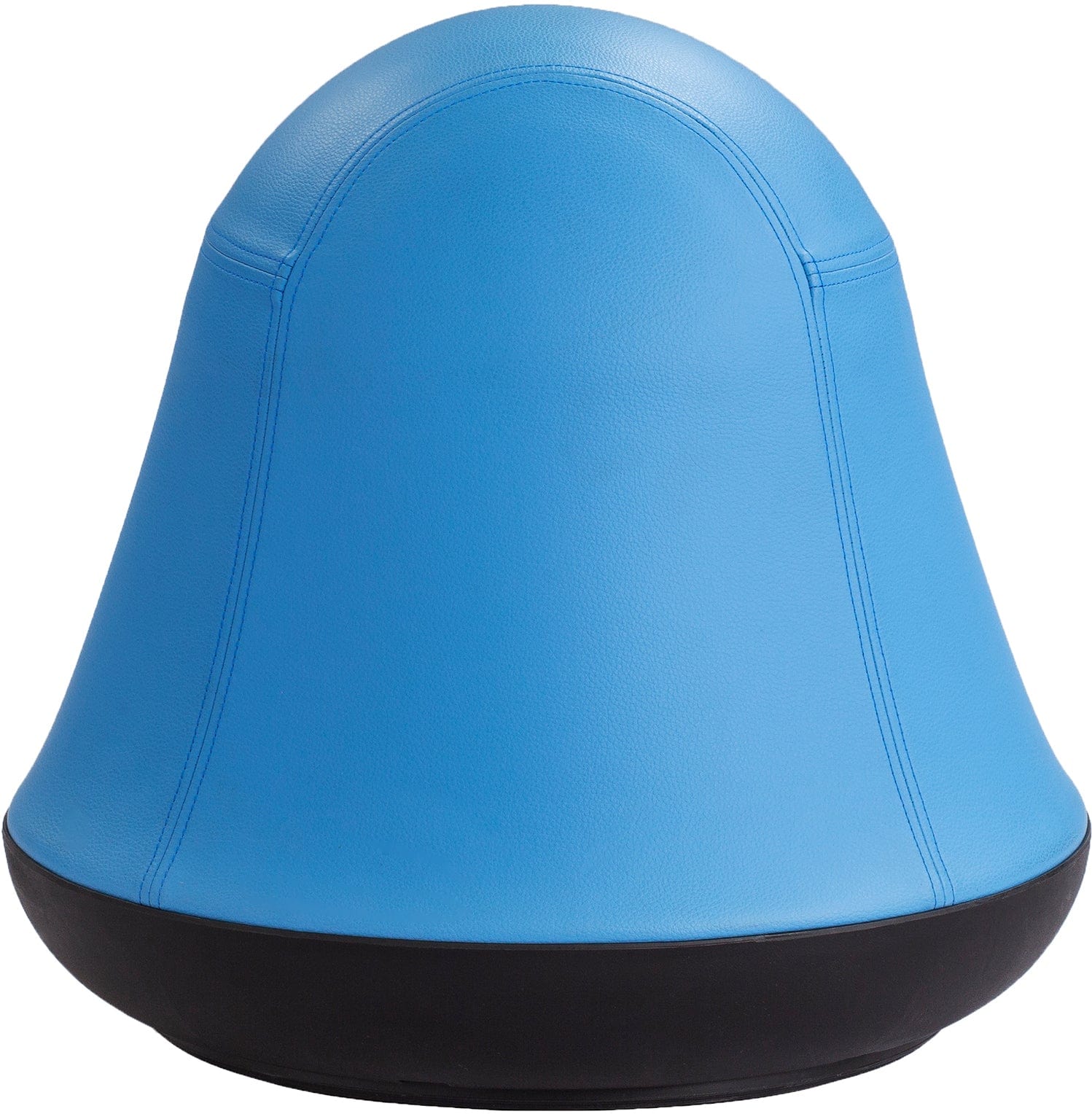 Safco Runtz™ Kids Swivel Ball Chair with 360-Degree Rotation - Ergonomic Seating for Playrooms, Bedrooms & Classrooms [4761]