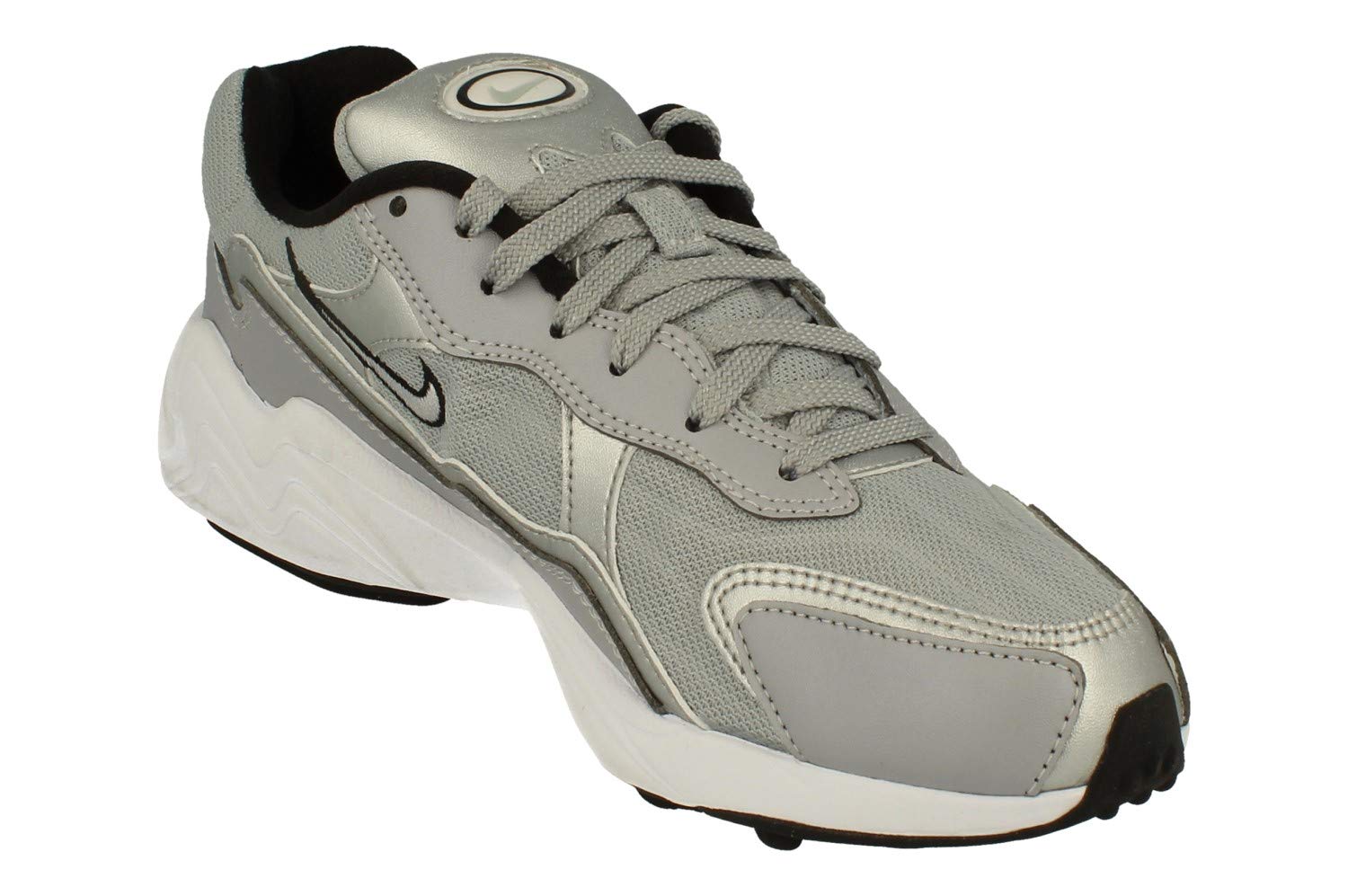 Nike Men's Running Shoes - Lightweight Track & Field Sneakers for Sprinting, Training & Competition - Perfect for Athletes & Gym Workouts