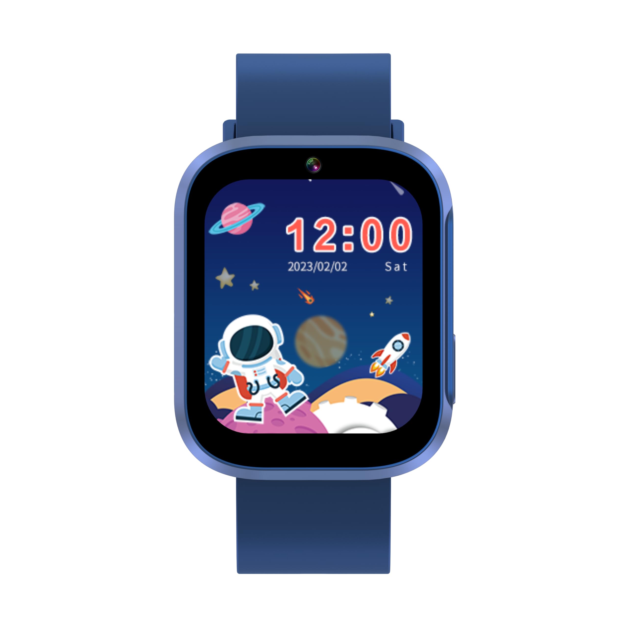**Smart Watch for Kids Ages 4-10 - 1.4