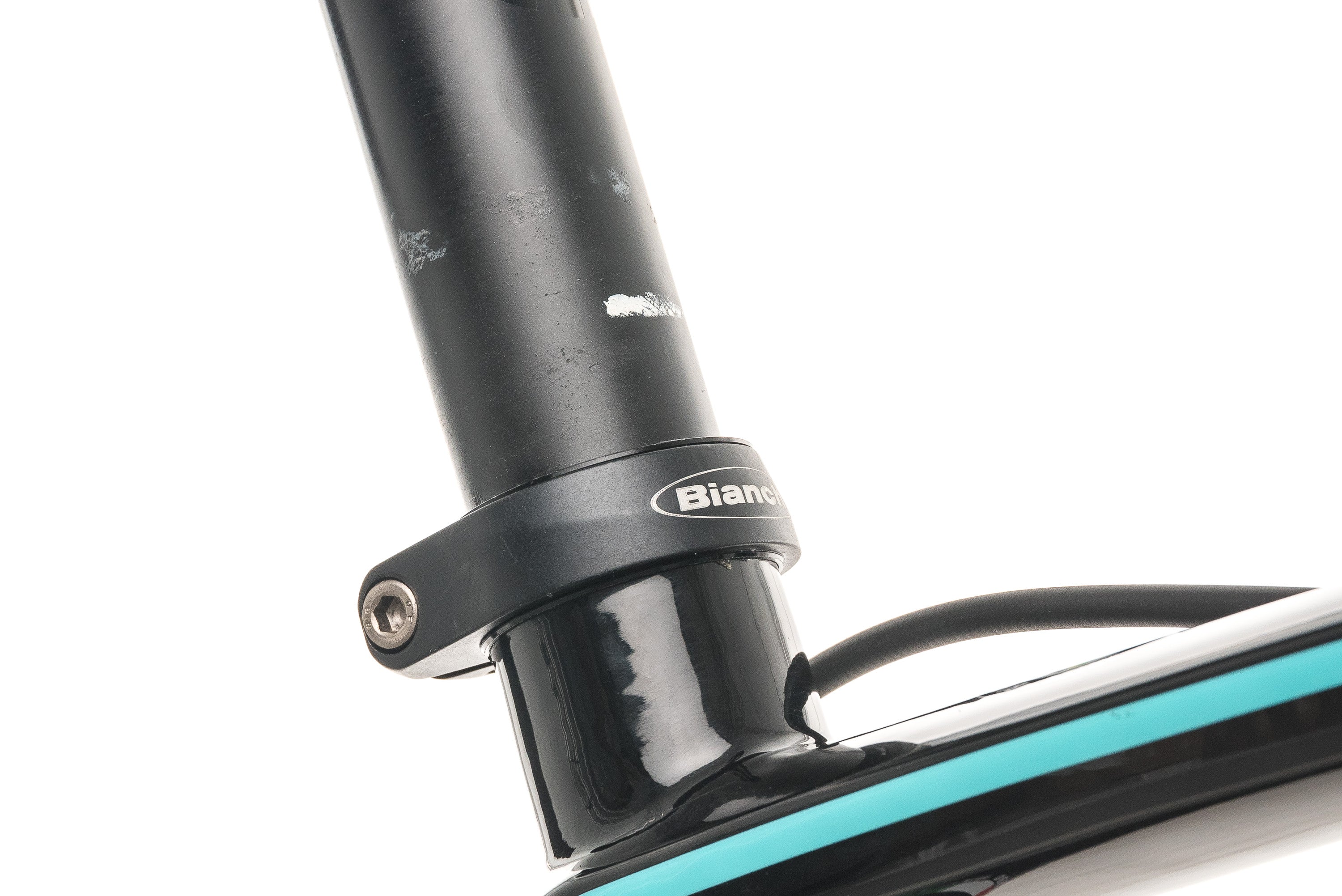 Bianchi Infinito CV Road Bike 2016 - 55cm Carbon Frame, Shimano Ultegra Groupset | Perfect for Endurance Racing, Long-Distance Cycling & Commuting