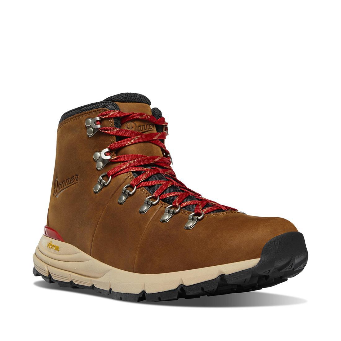 Mountain 600 4.5 Leaf GTX Boot Ginger