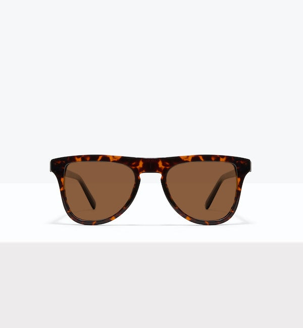 Trendy Polarized Social Sunglasses for Men & Women - UV Protection, Stylish & Lightweight - Perfect for Outdoor Activities, Beach, Driving & Fashion