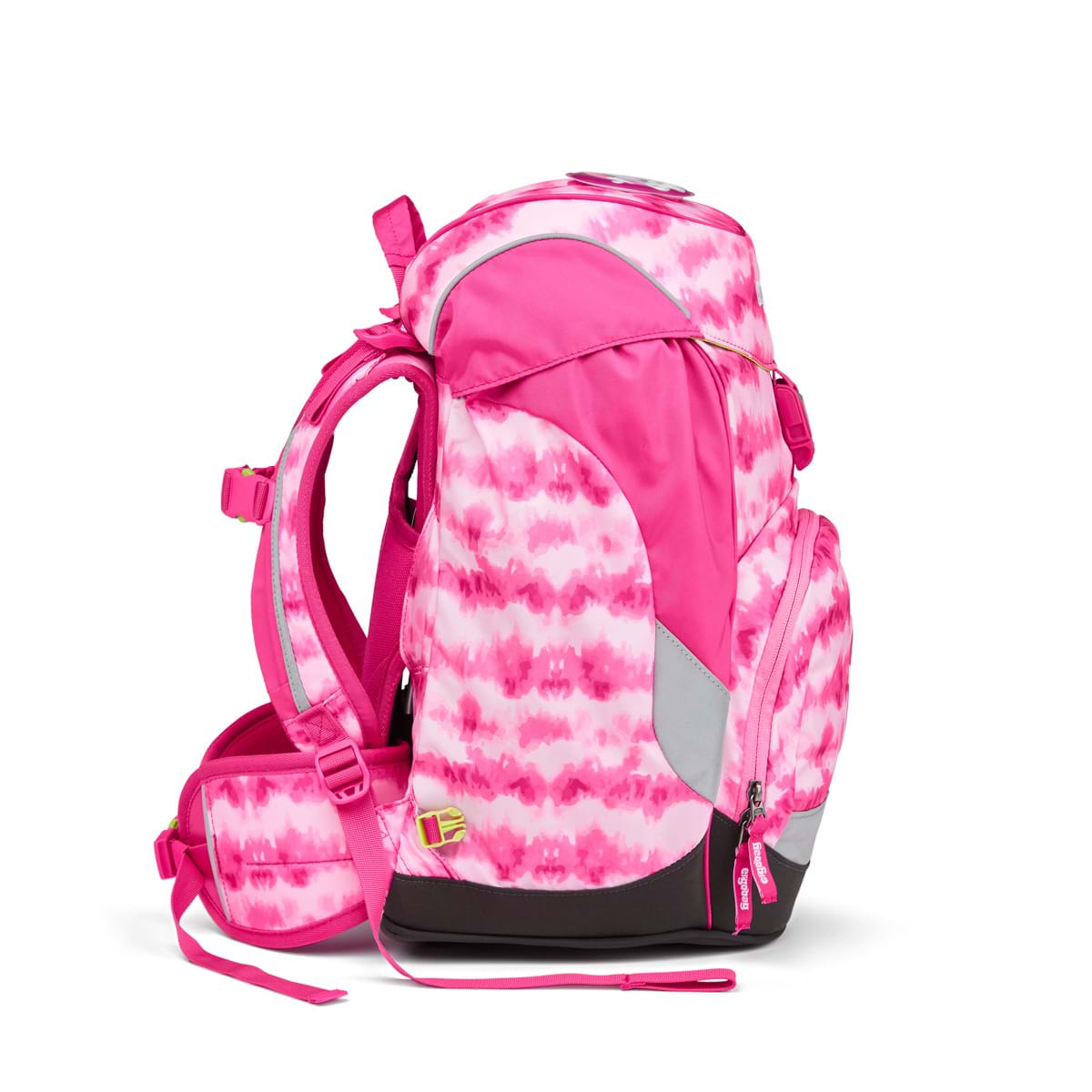 Ergobag Prime School Backpack - Beary Dreams Design, Lightweight & Ergonomic for Kids, Perfect for School, Travel & Daily Use