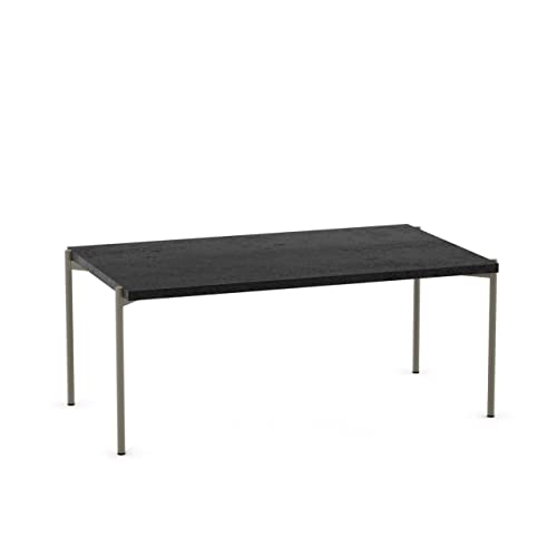 Basalt Tfl / Grey Metal