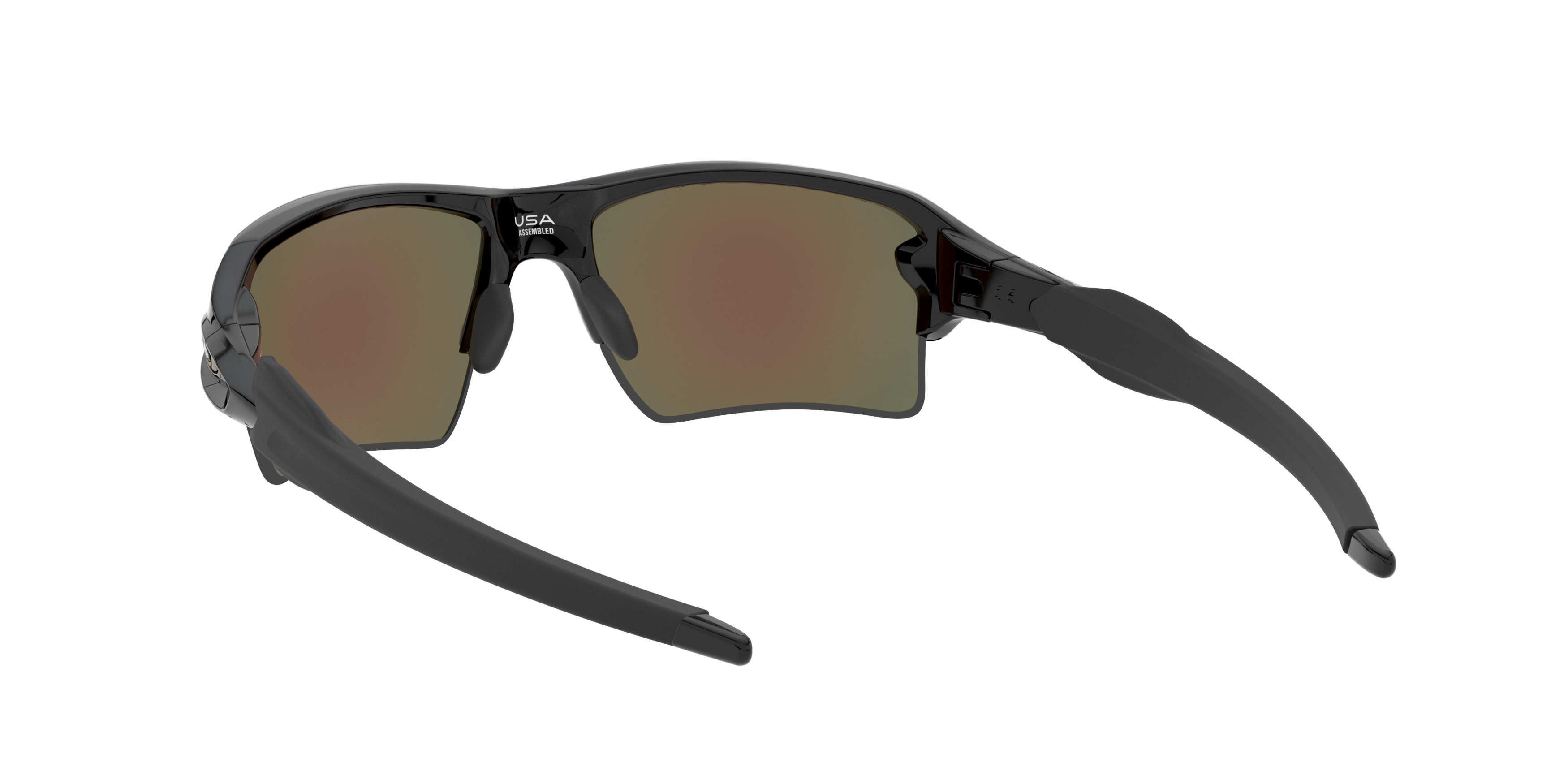 Oakley Flak 2.0 XL Polarized Sunglasses for Men & Women - UV Protection, Lightweight Frame - Perfect for Running, Cycling & Outdoor Sports