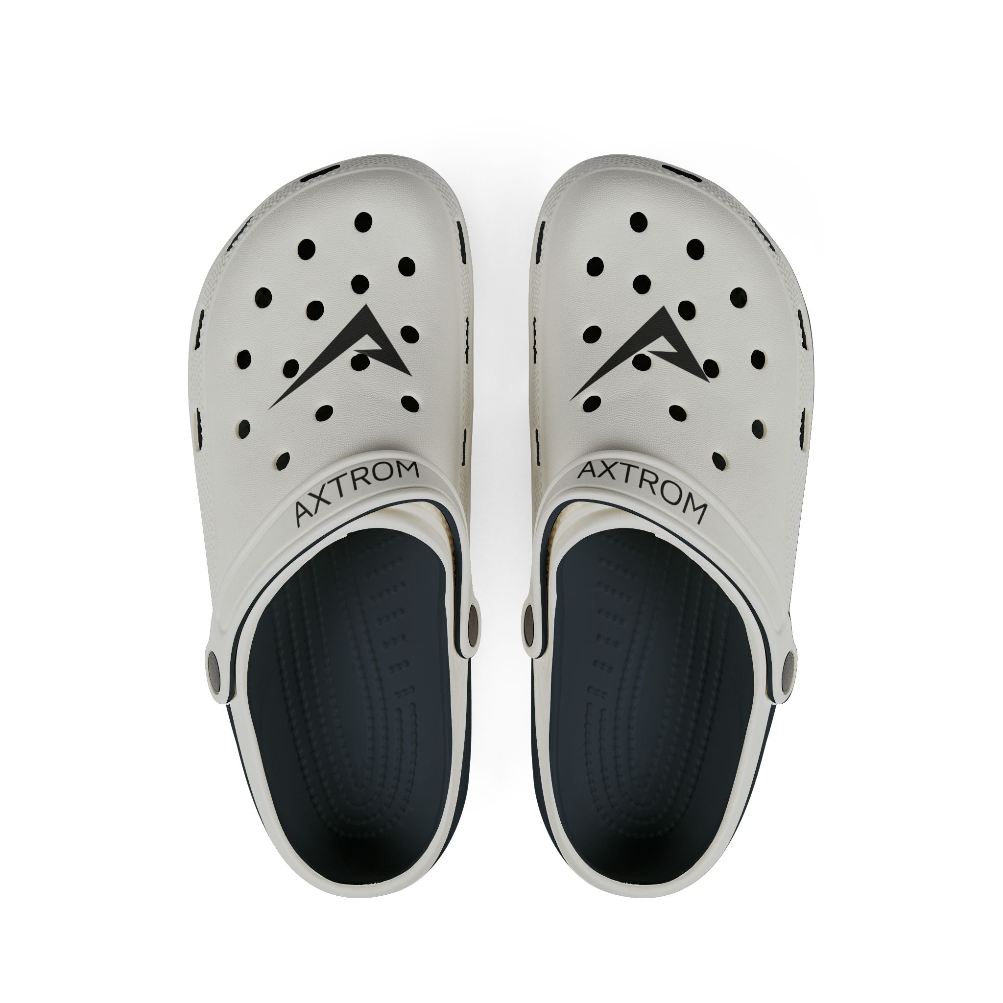 AOP EVA Foam Shoes - Lightweight Comfortable Slip-On for Women & Men - Perfect for Beach, Pool, Yoga, and Casual Wear
