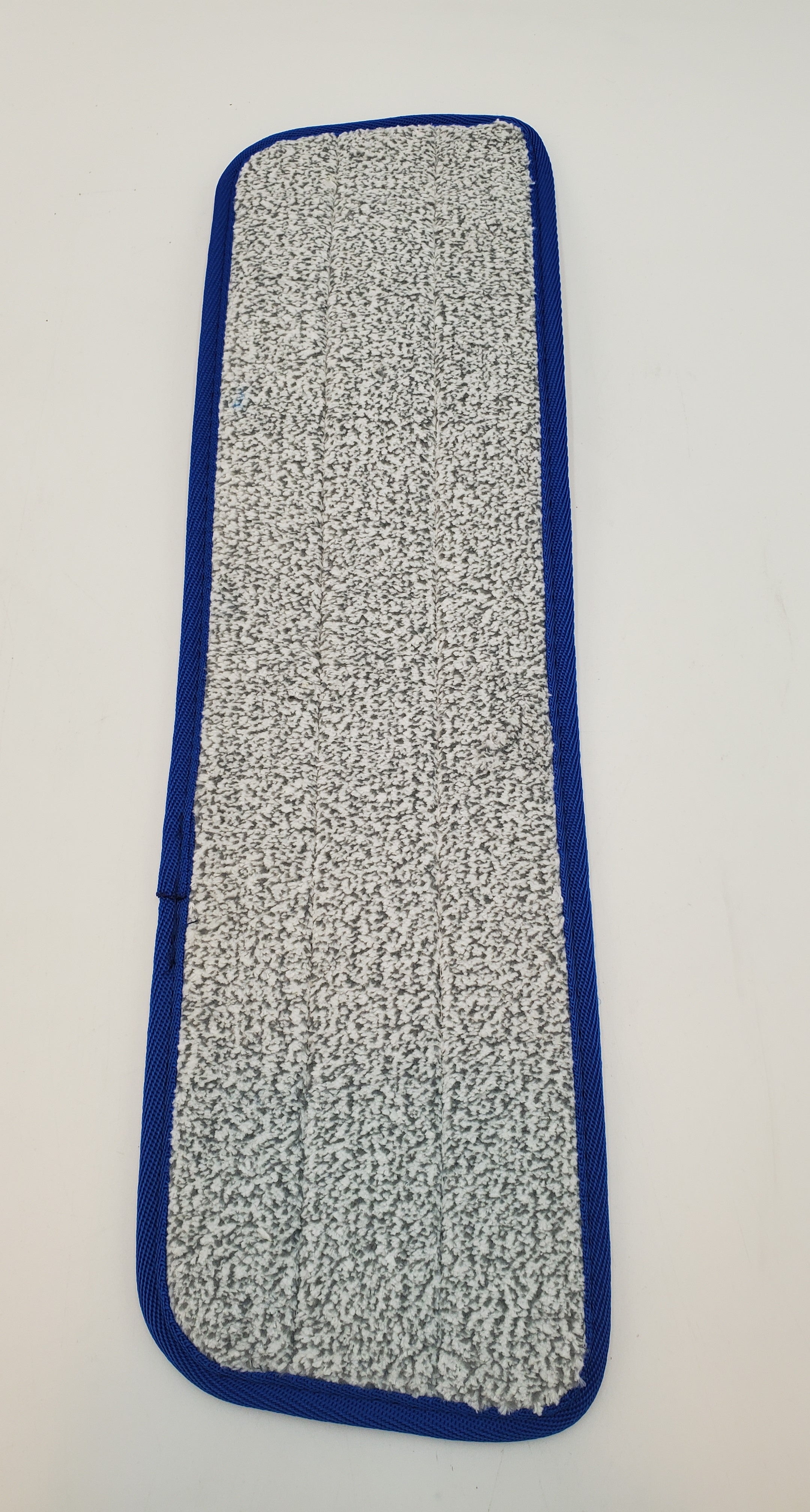 17.5x5 Inch Microfiber Mop Refill Cloth - Super Absorbent, Washable & Reusable for Floors, Hardwood & Tile - Perfect for Home Cleaning & Mopping