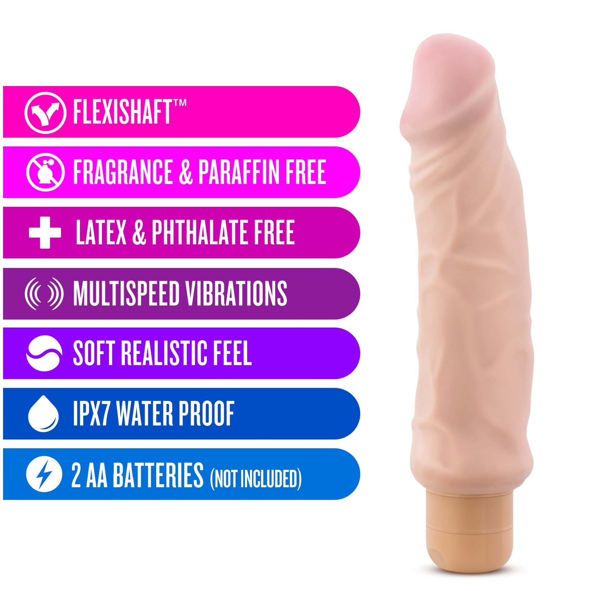 Realistic 9