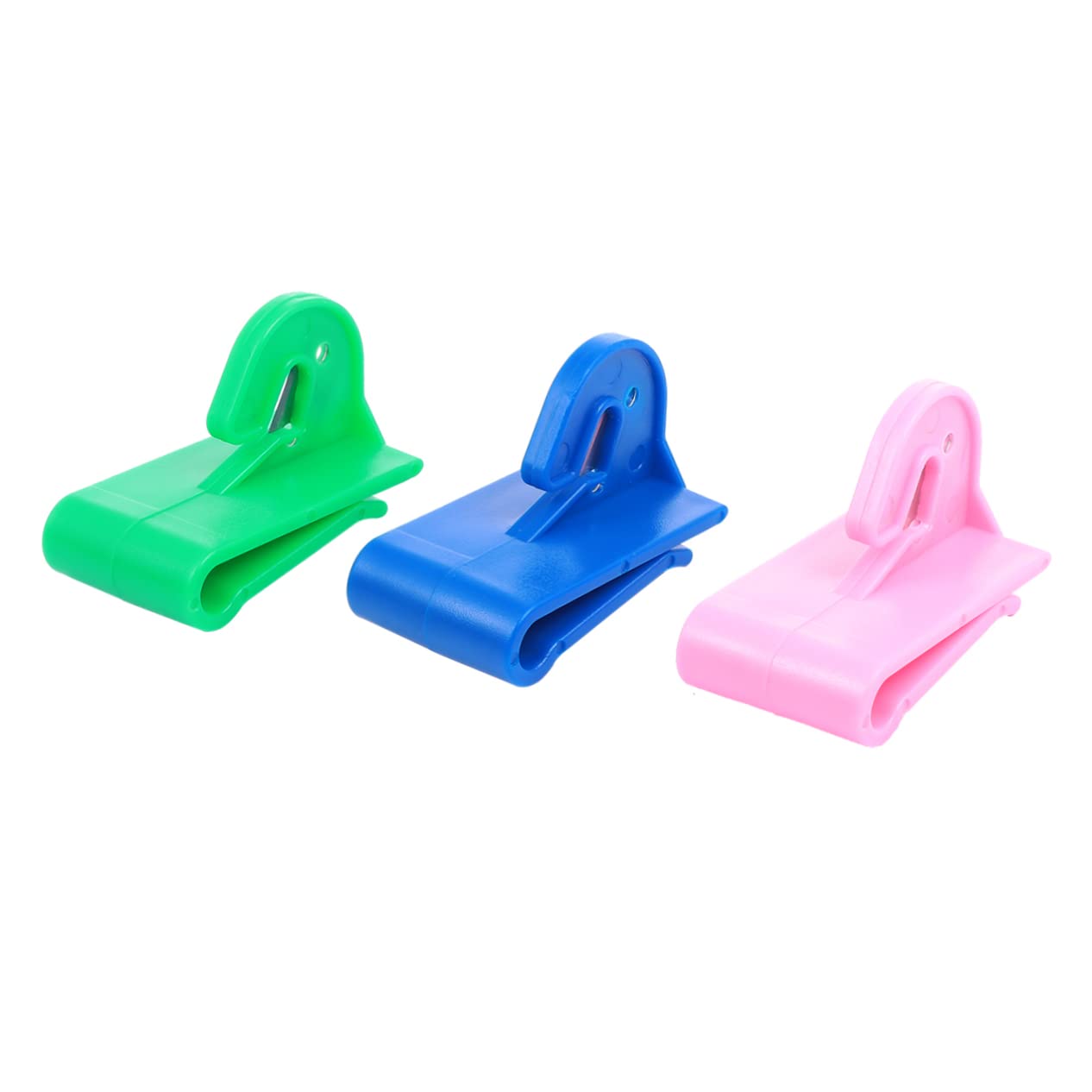 ABOOFAN 3-Piece Balloon Cutter Set - Ribbon & Latex Balloon Cutting Tool for Party Supplies, Easy to Use Plastic Balloon Bursting Accessories - Perfect for Birthday Parties, Baby Showers & Clown Performances