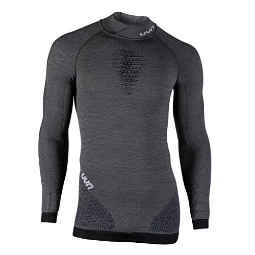 Gris York/Avio/Blanc