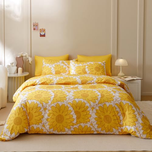 1-floral Yellow
