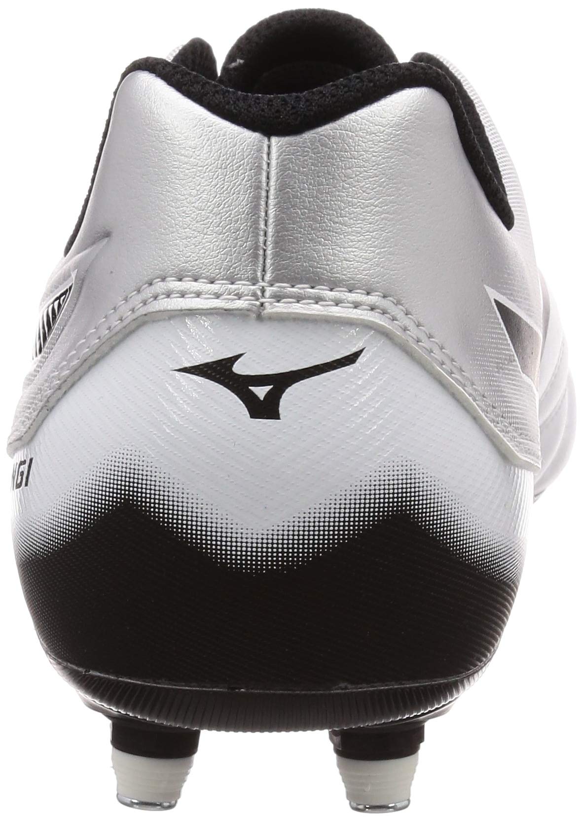 Mizuno Waitangi II CL Rugby Shoes - Men's Rugby Cleats for Firm Ground - Lightweight & Durable for Matches & Training