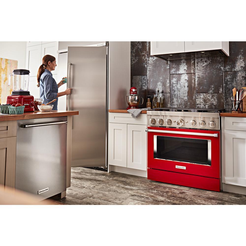 Amana UVL6036JSS 36-Inch Range Hood Liner - 585 or 1170 CFM Powerful Motor - Custom Fit for Kitchen Ventilation - Ideal for Home Cooking & Professional Kitchens