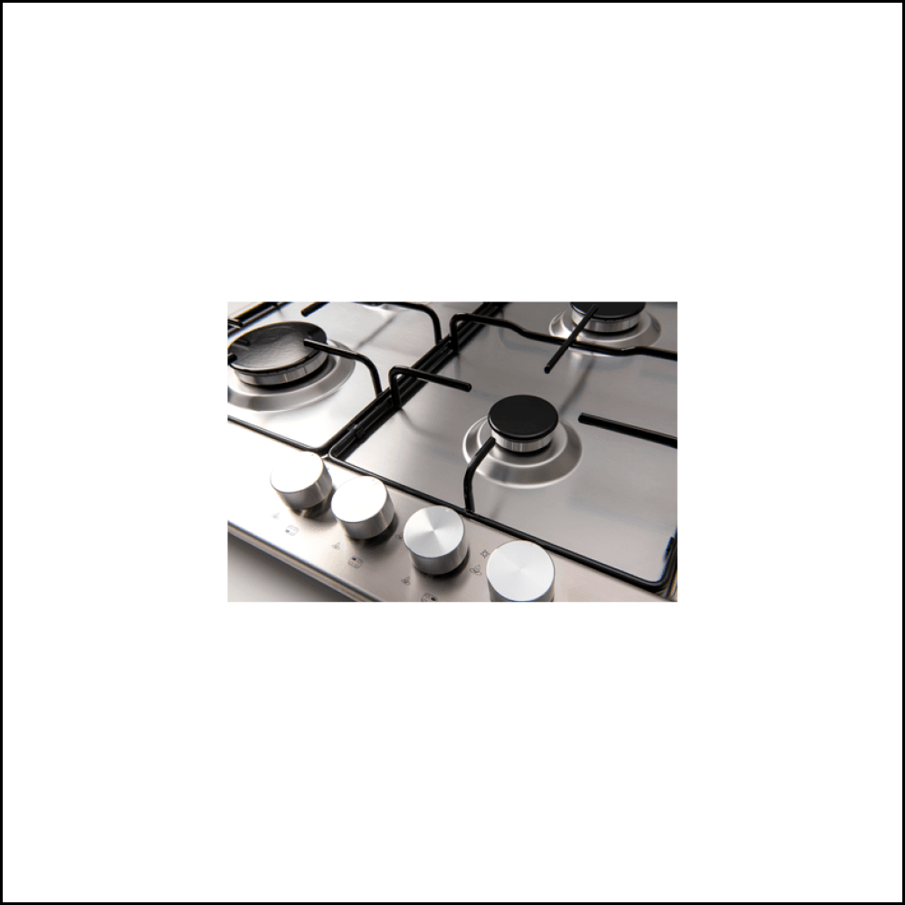 Euro Appliances ECT600GS 36
