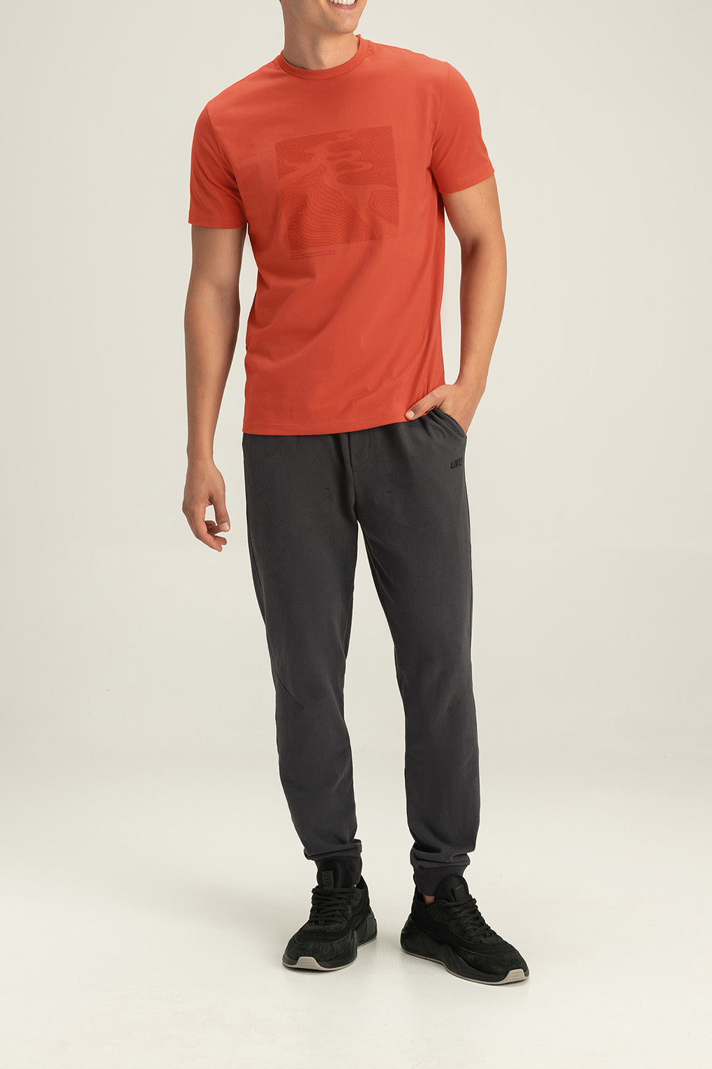Forest Comfy T-Shirt for Men & Women - Soft Cotton Casual Tee for Outdoor Adventures & Daily Wear