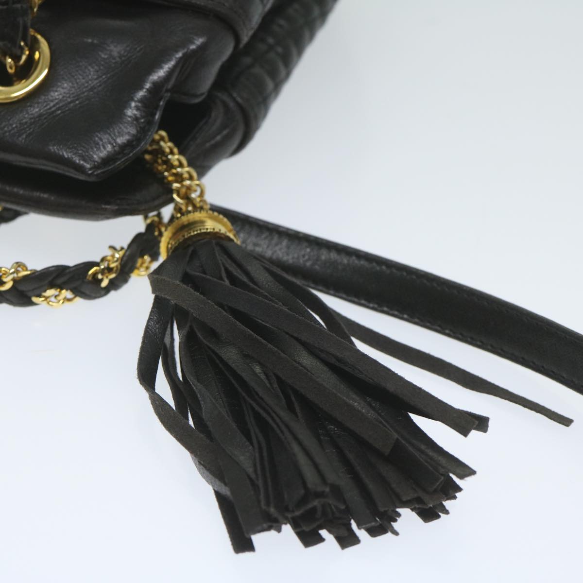 Stylish Black Leather Shoulder Bag for Women - Classic & Timeless Elegance - Perfect for Work, Travel & Everyday Use