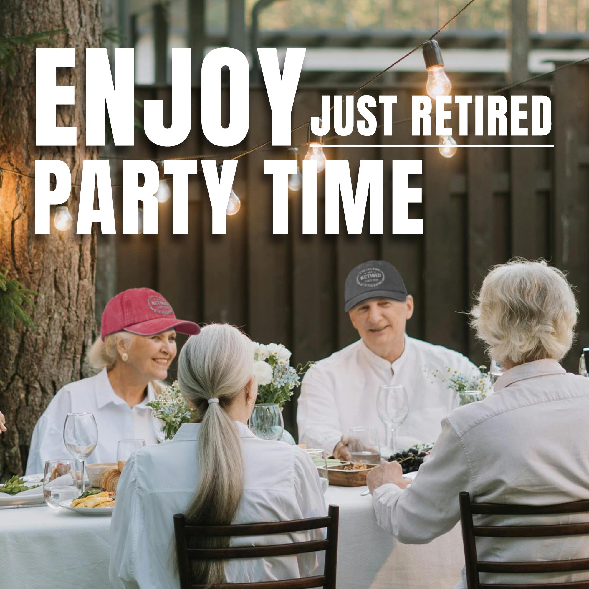 Best Personalized Funny Retirement Gifts for Men & Women 2025 - Unique Retired Gift Ideas for Coworkers, Friends & Family Celebrations