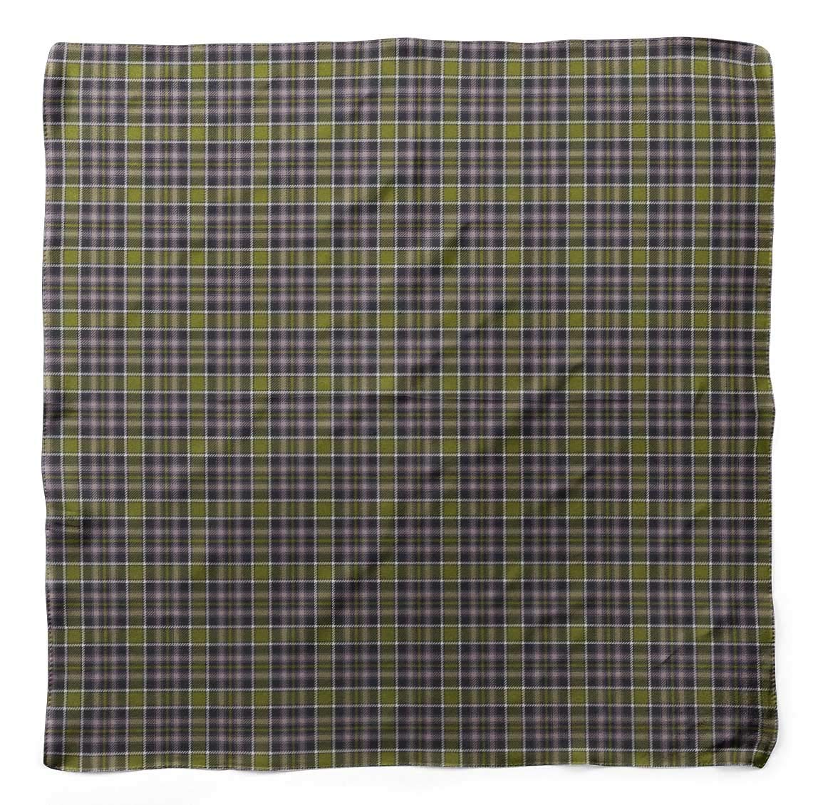 Bimba Pure Silk Printed Head Bandanas & Neck Scarves - Soft Summer Fashion Accessories for Women, Men - Perfect for Outdoor Activities, Travel, and Sports