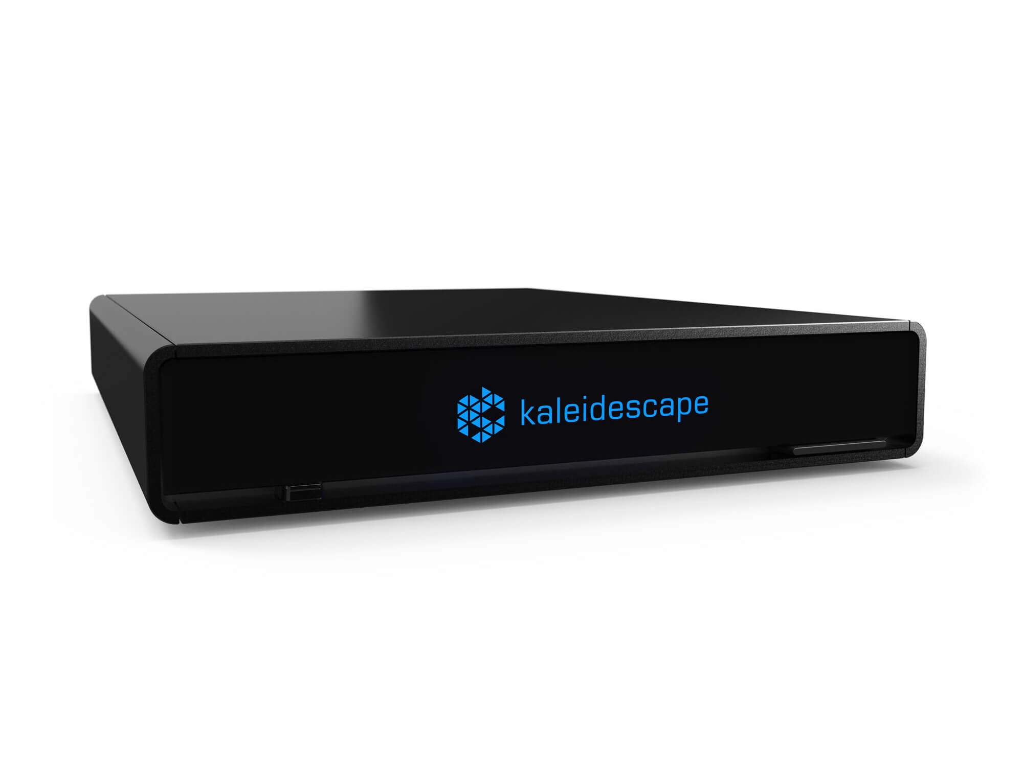 Kaleidescape Strato V 4K Ultra HD Movie Player - Premium Home Theater System for Cinematic Experience | Perfect for Movie Nights & Home Entertainment