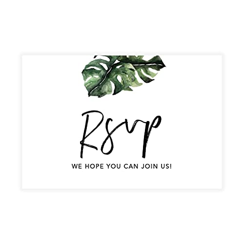 Monstera Leaf