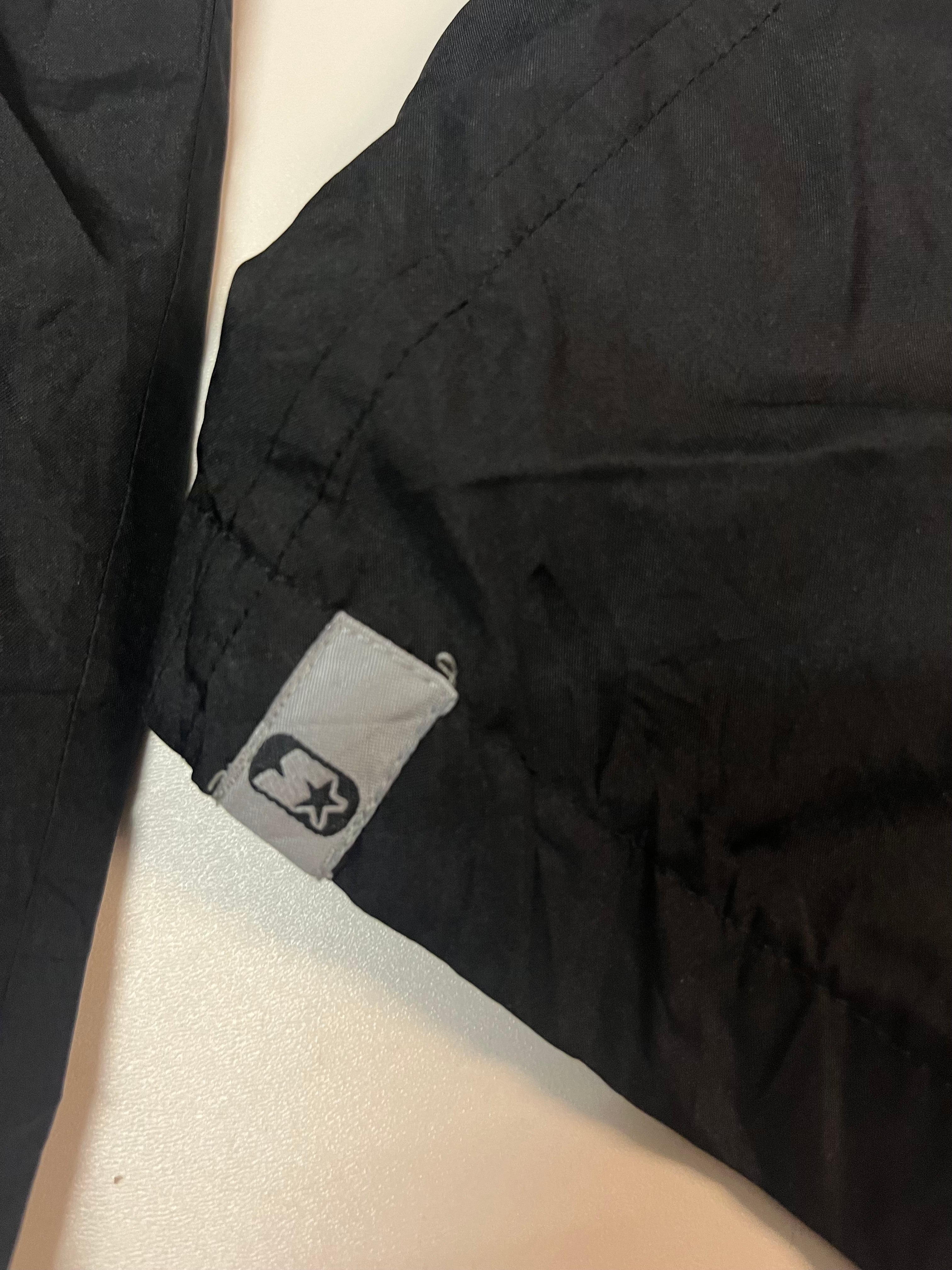 Starter Trackpants M 9343 - Men's Athletic Jogger Pants for Running & Gym Workouts | Comfortable Training Sweatpants with Elastic Waistband | Perfect for Casual Wear, Sports & Lounge