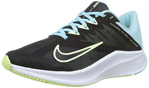 Black Barely Volt Glacier Ice