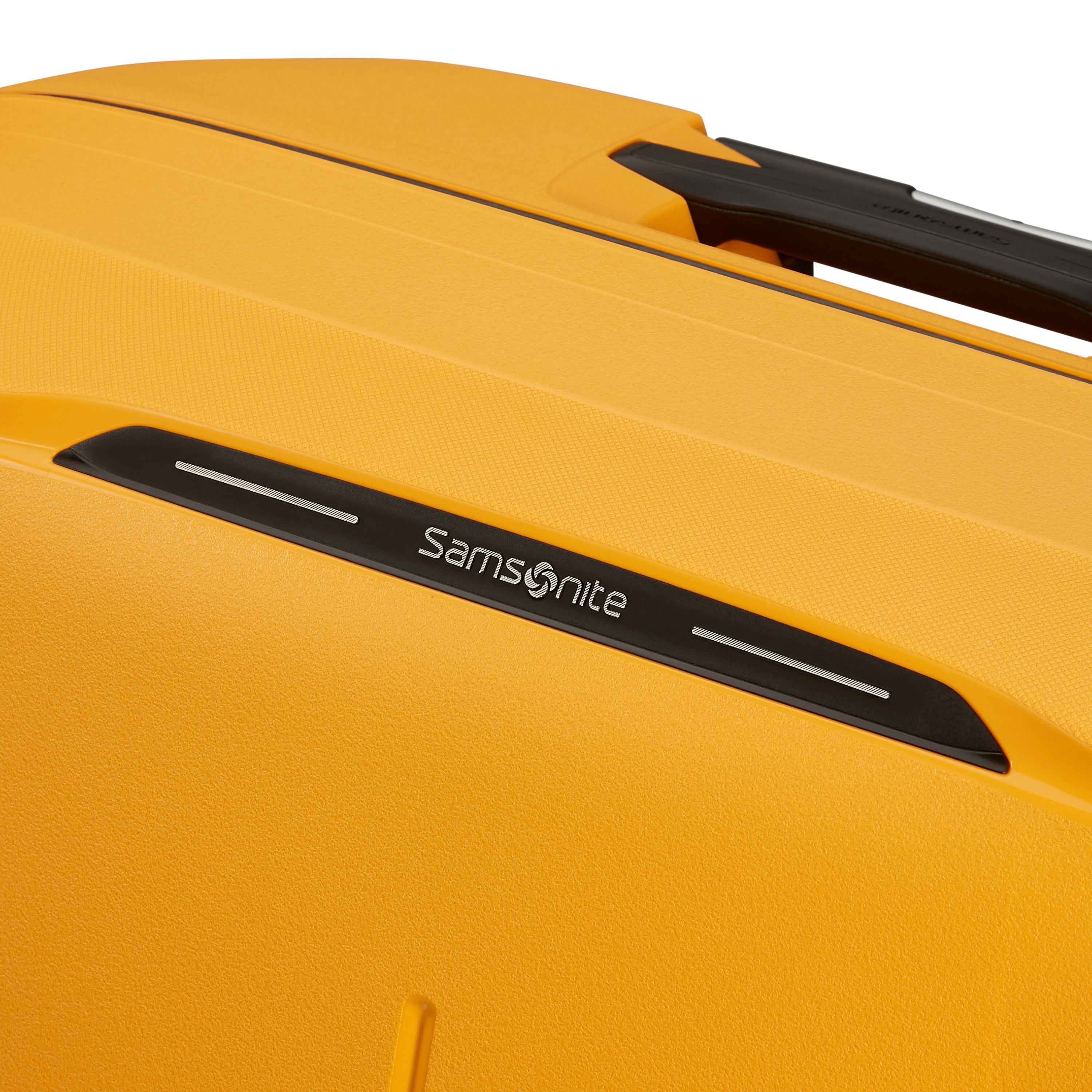 Samsonite Essens Spinner Medium Luggage - 28