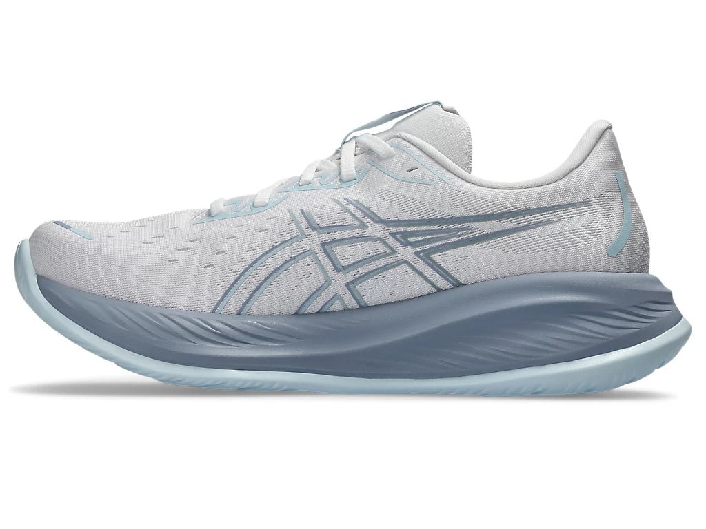 ASICS Men's Gel Cumulus 26 Running Shoes - Lightweight Cushioned Sneakers for Road Running, Jogging & Gym Workouts - Perfect for Marathon Training & Daily Fitness Activities