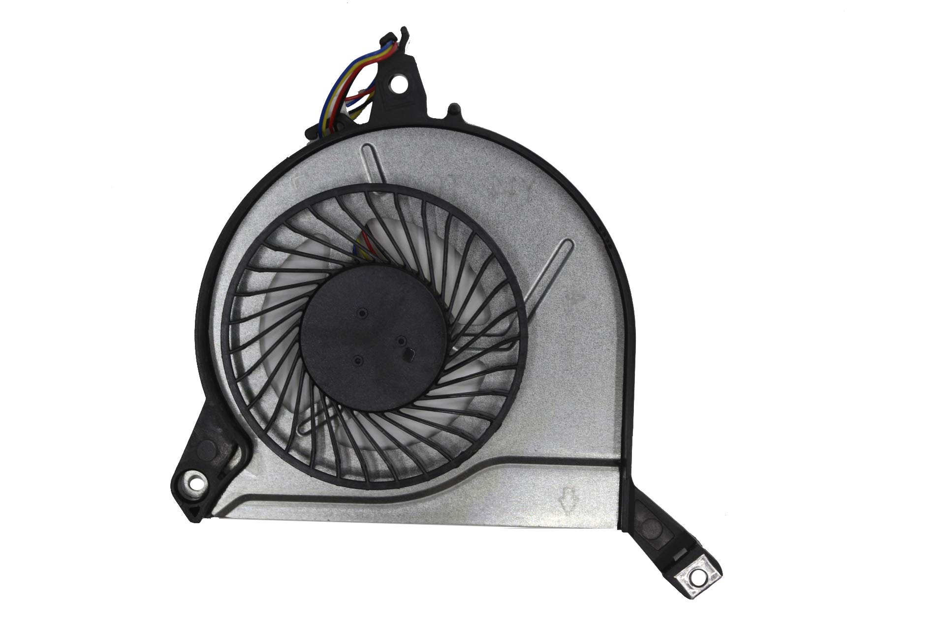 Replacement CPU Cooling Fan for HP Pavilion 17Z-F100 & 17Z-F000 Laptops - High Performance Cooling System for Gaming & Heavy Computing Tasks