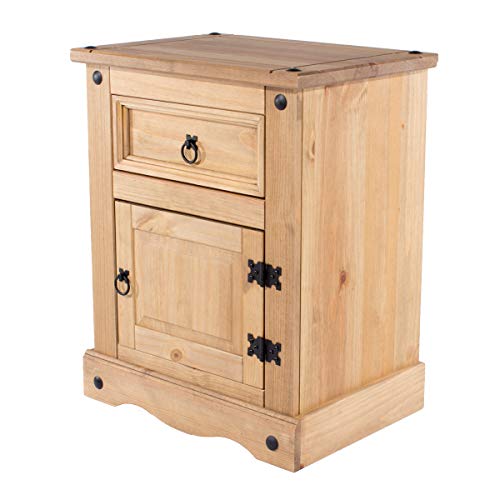 Antique Brown Color Stain