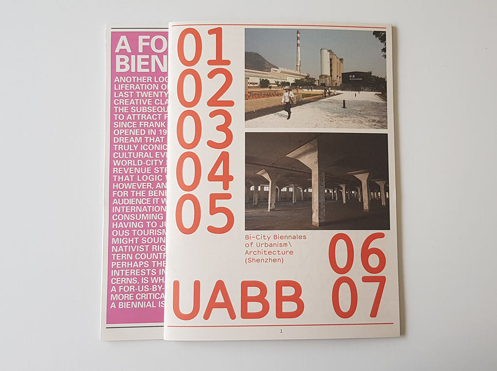 Volume 54: On Biennials - Contemporary Art Exhibition Catalog | Art Book for Collectors, Curators & Art Enthusiasts | Perfect for Museum Visits, Art Research & Academic Studies