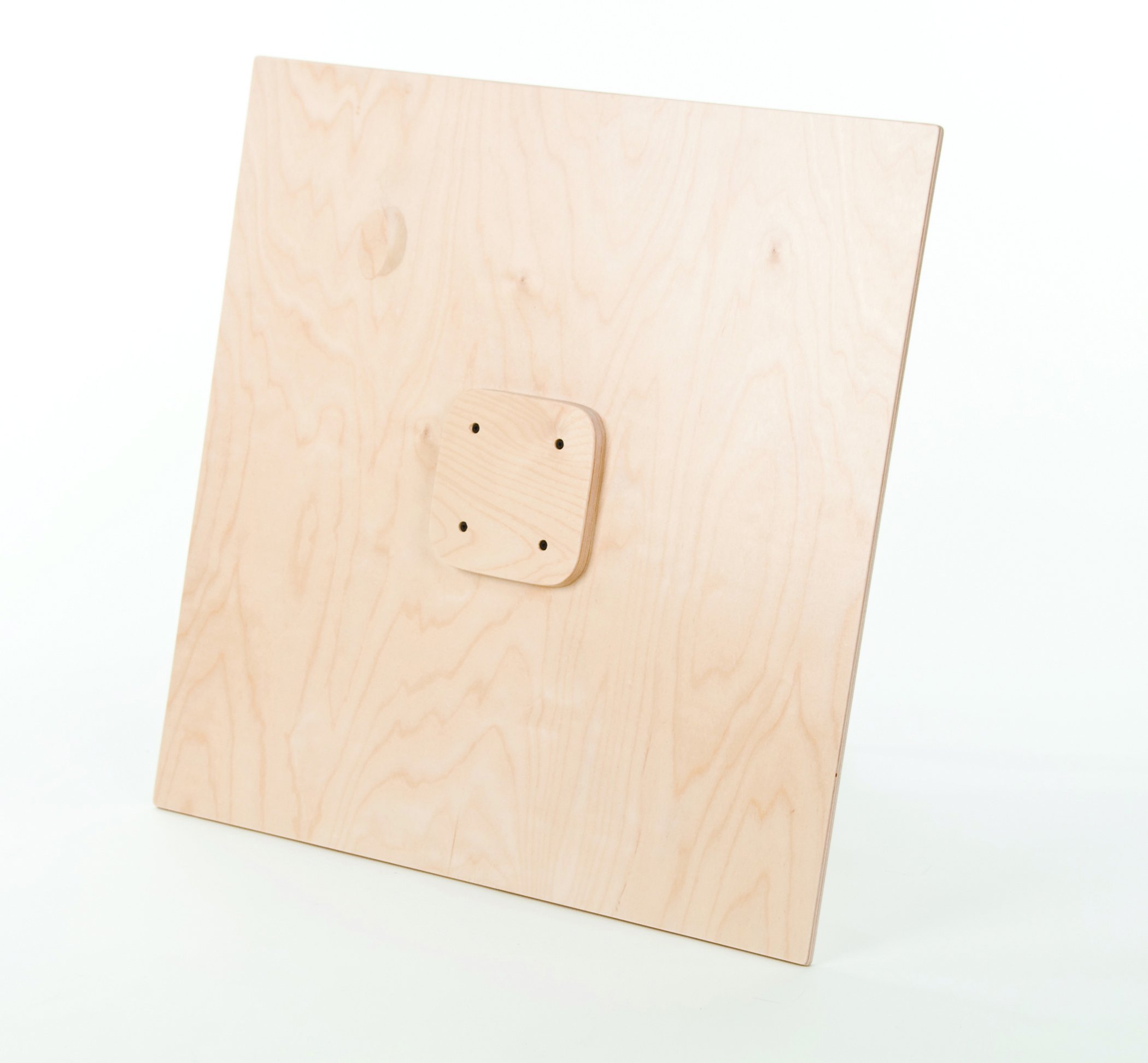 Fun Builder® Baltic Birch Wood Play Cover for 27