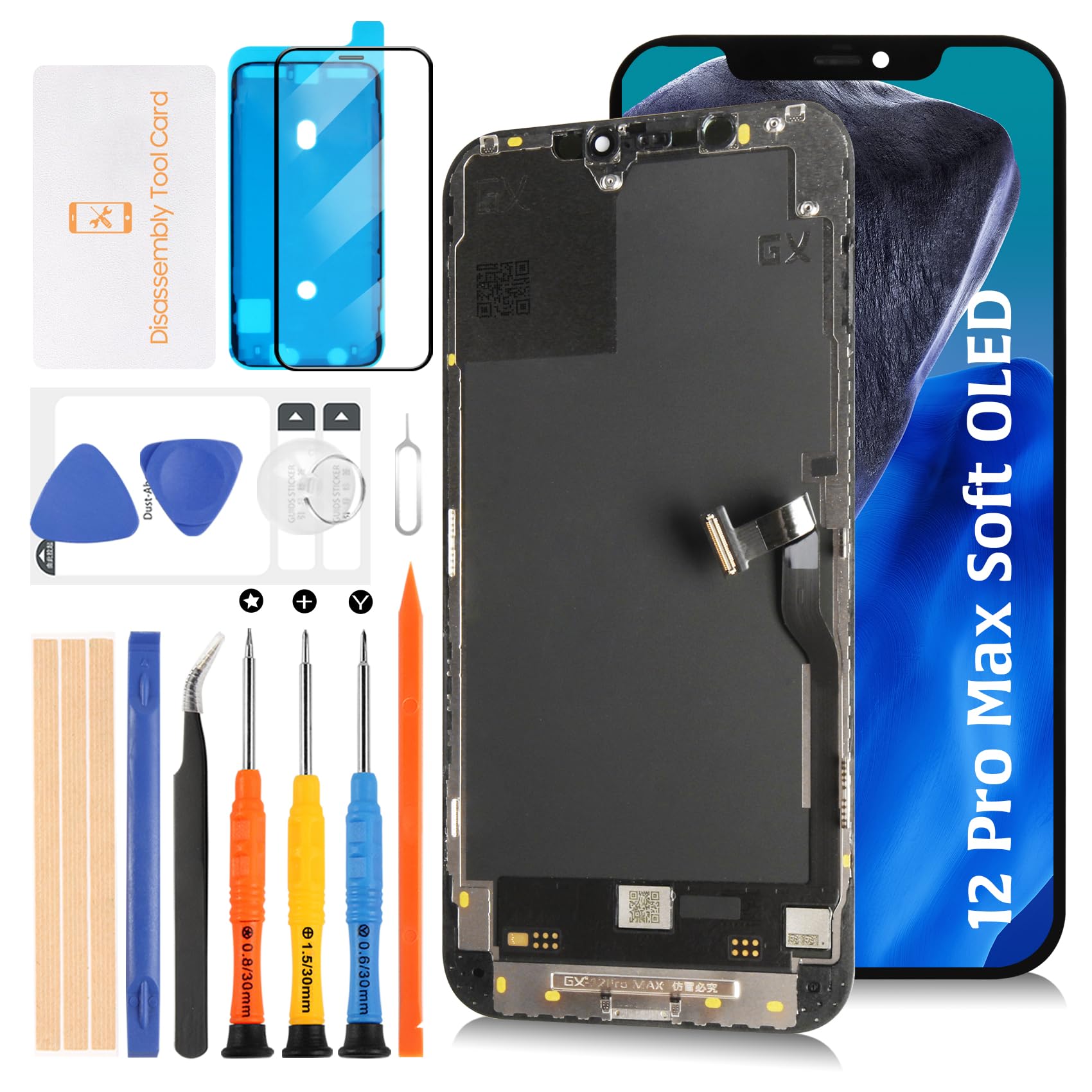 iPhone 12 Pro Max 6.7