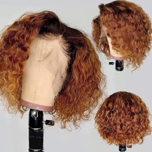 highlights wig