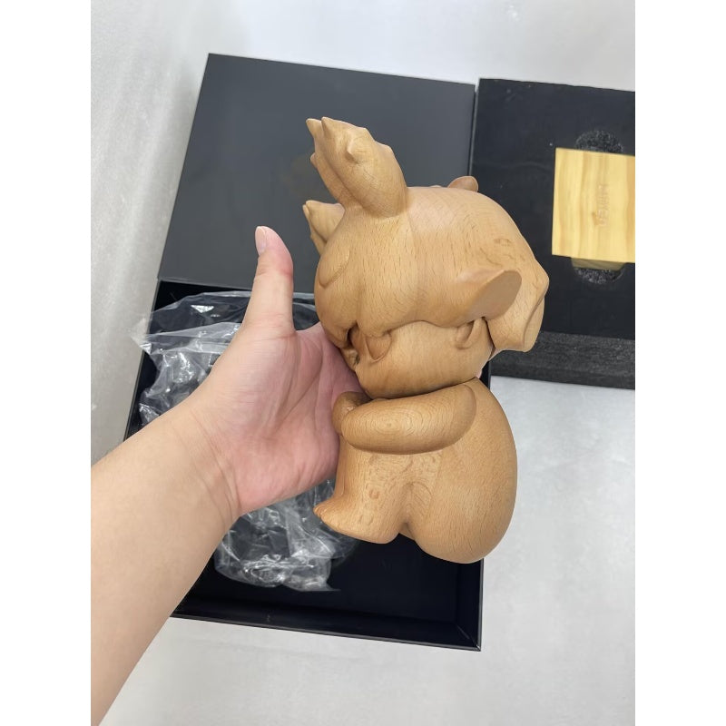 DIMOO Autism Awareness Limited Edition Collectible Figure - Cute & Unique Vinyl Art Toy for Display, Gifts & Charity Support