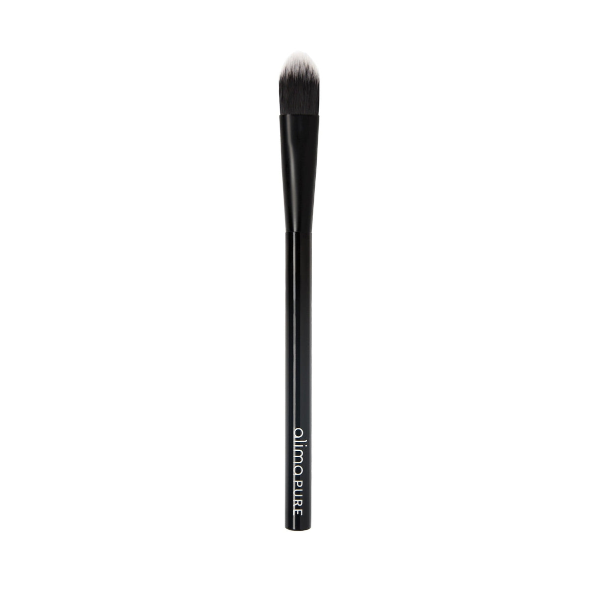 Best Concealer Brush for Flawless Makeup - Professional Makeup Brush Set for Under Eye, Blemishes & Contouring - Perfect for Everyday Use & Travel