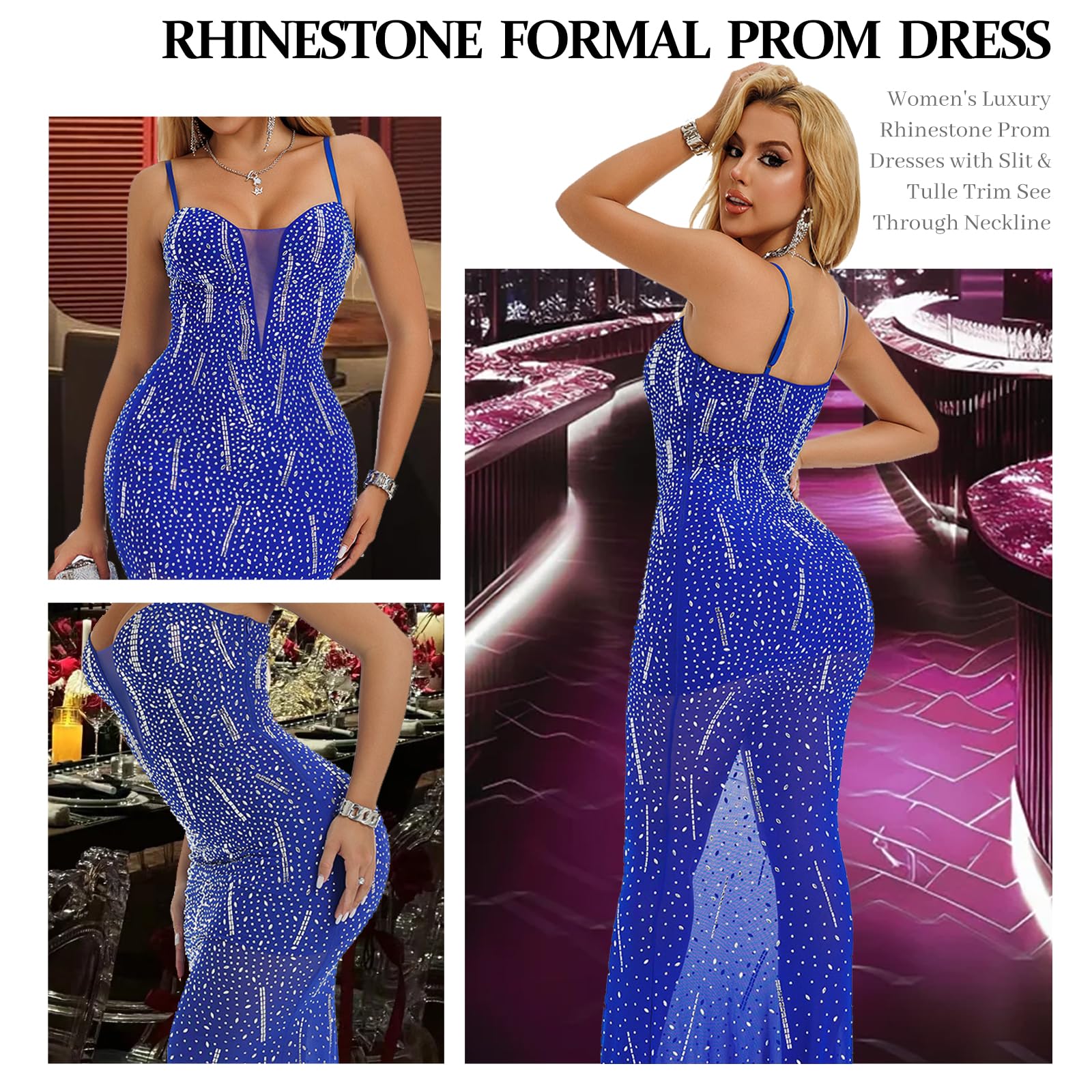 Elegant Plus Size Printed Long Maxi Convertible Dresses for Bridesmaids & Wedding Guests | Multiway Formal Gowns for Women | Perfect for Beach Weddings, Evening Parties & Special Occasions
