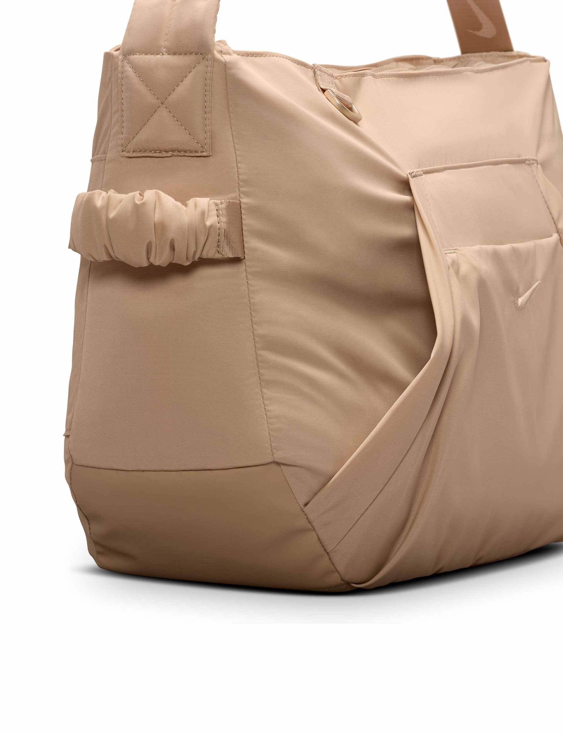 Eco-Friendly Hemp Tote Bag - Durable & Stylish Reusable Shopping Bag for Groceries, Beach, and Everyday Use