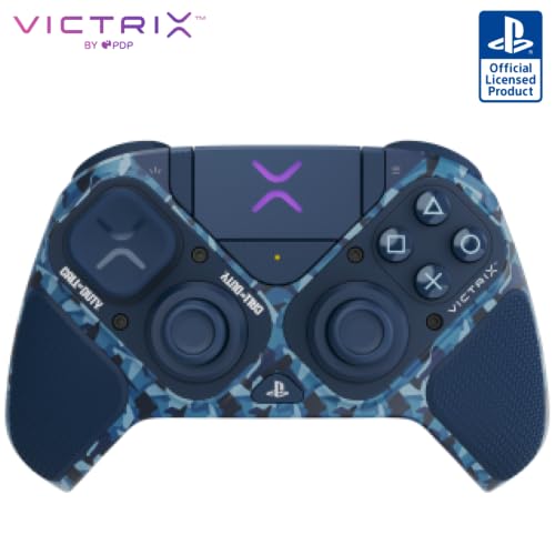 COD Camo Blue