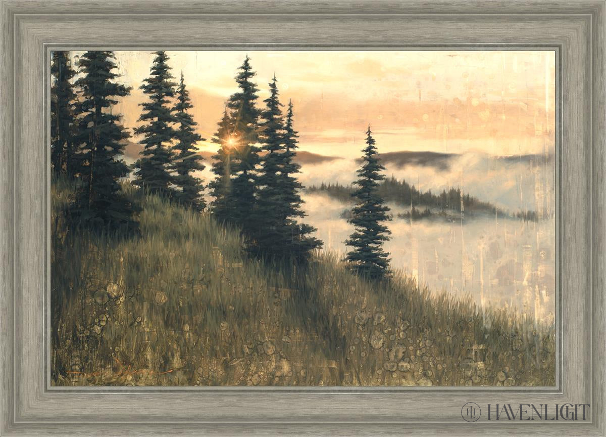 A Moment of Grace - Elegant Home Decor for Living Room & Bedroom | Perfect for Gifts, Wedding & Housewarming Presents