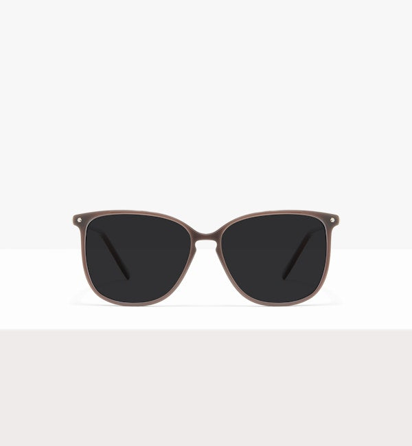 Sonia Fashion Sunglasses for Women - UV Protection Polarized Shades - Perfect for Beach, Driving & Outdoor Activities
