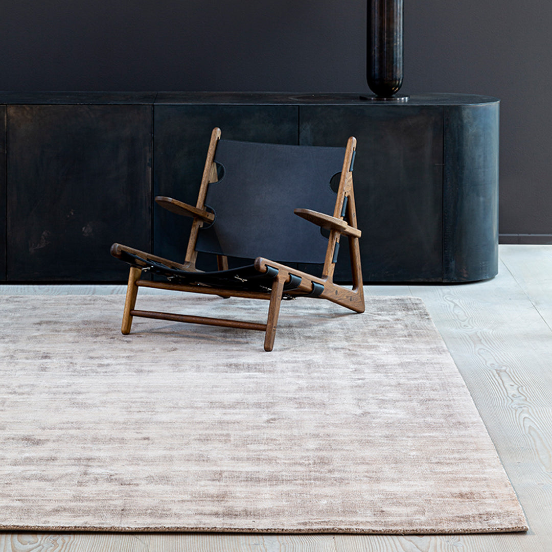 Massimo Copenhagen Karma Rug - Bohemian Style Area Rug for Living Room, Bedroom - Soft & Durable Handwoven Cotton - Perfect for Boho Home Decor & Cozy Spaces