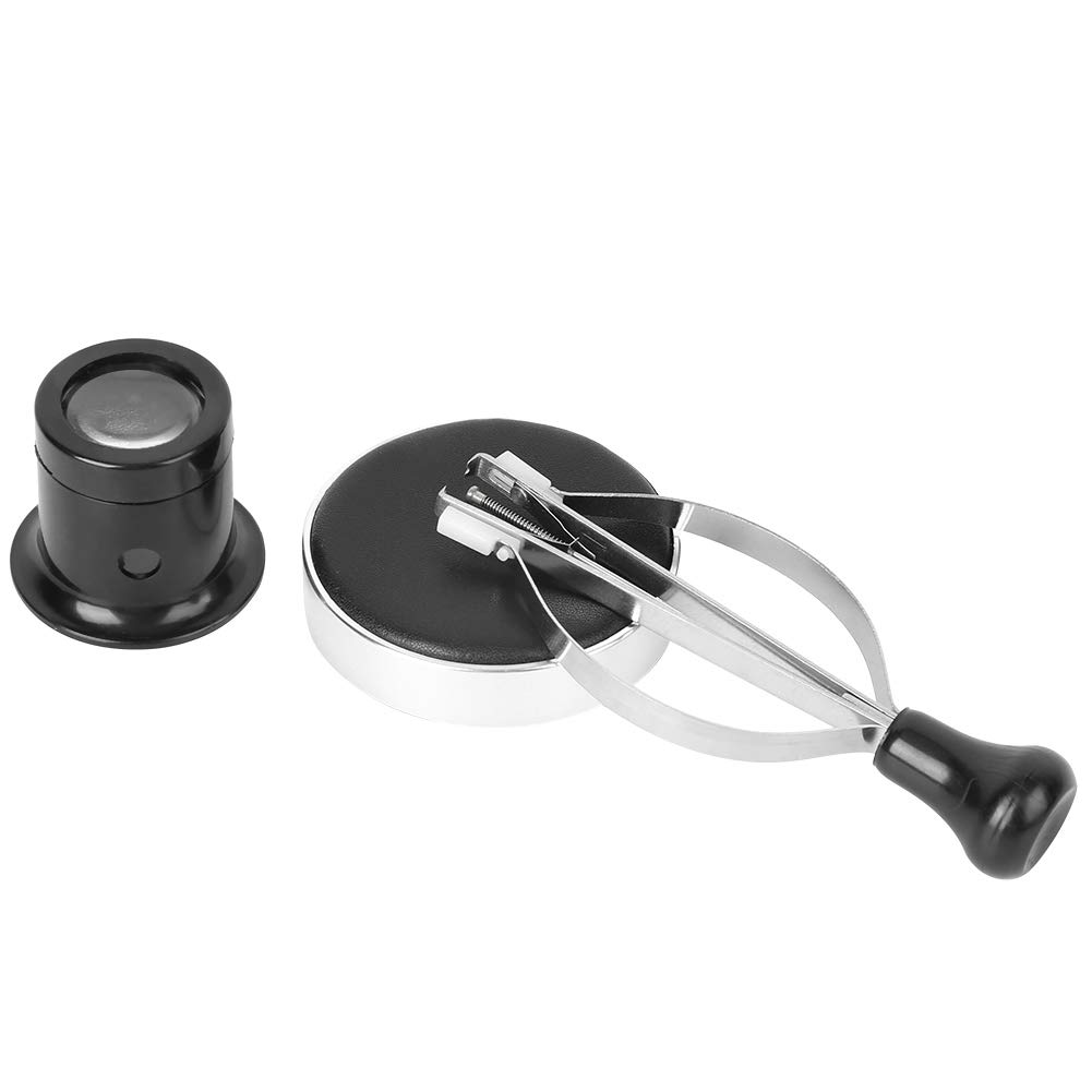 Universal Watch Band Link Remover Tool Kit - Professional Watch Repair Tool Set for Watchmakers & DIY Enthusiasts | Perfect for Adjusting, Removing, and Replacing Watch Bracelets