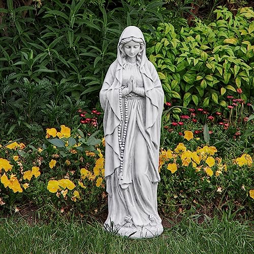Praying Virgin Mary-29.9 Inch