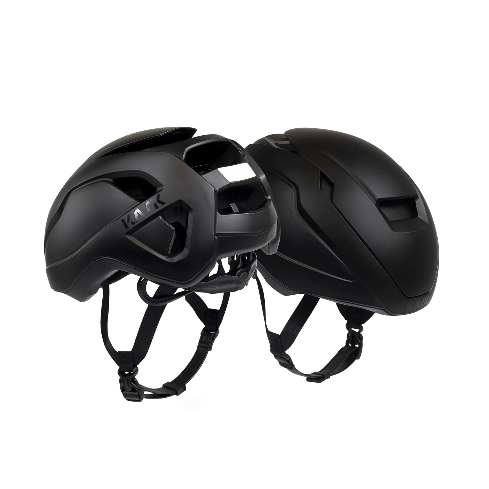 KASK Wasabi Bike Helmet - Lightweight Road Cycling, Gravel & Cyclocross Helmet with Merino Wool Lining for All-Season Comfort | Perfect for Commuting, Racing & Outdoor Adventures