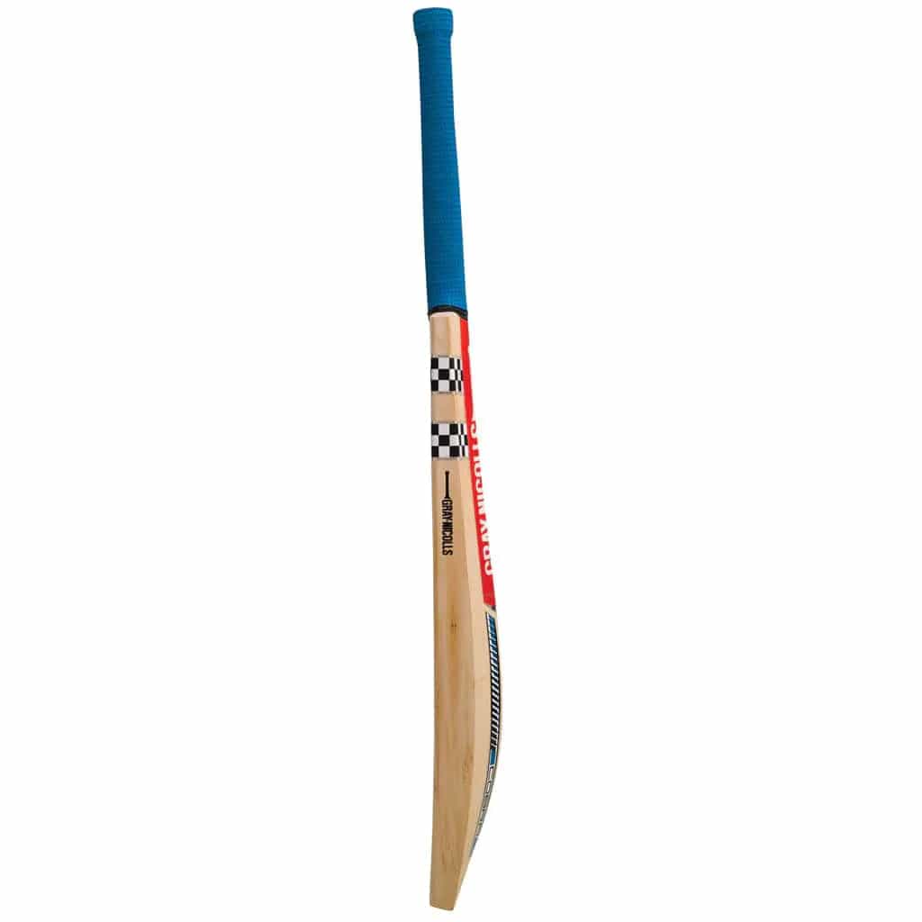Gray Nicolls Cobra 800 Adult Cricket Bat | Premium English Willow | Ready to Play | 2023 Model | Perfect for Club Matches & Training Sessions